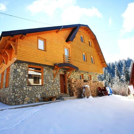 Apartments Prijatelji Jahorina Buitenkant foto