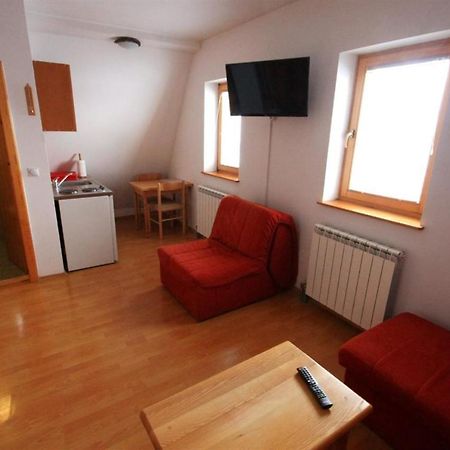 Apartments Prijatelji Jahorina Buitenkant foto