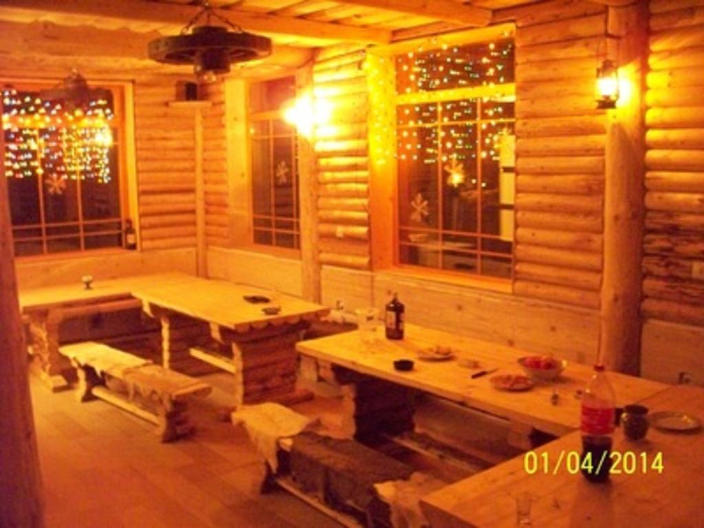 Apartments Prijatelji Jahorina Buitenkant foto