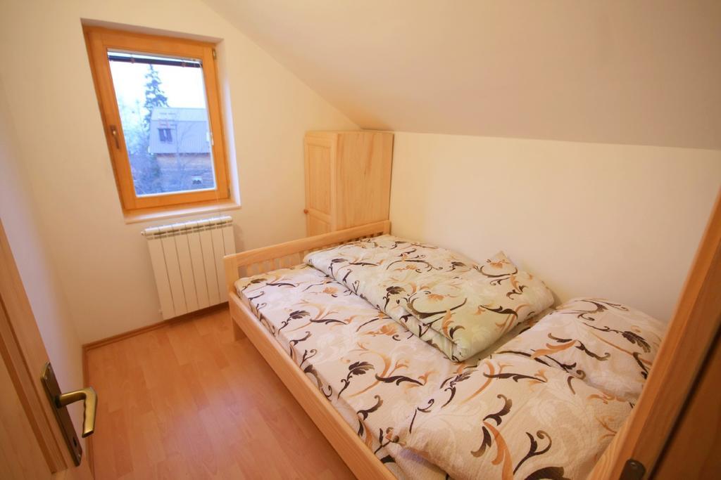 Apartments Prijatelji Jahorina Buitenkant foto