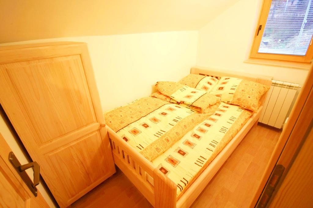 Apartments Prijatelji Jahorina Buitenkant foto
