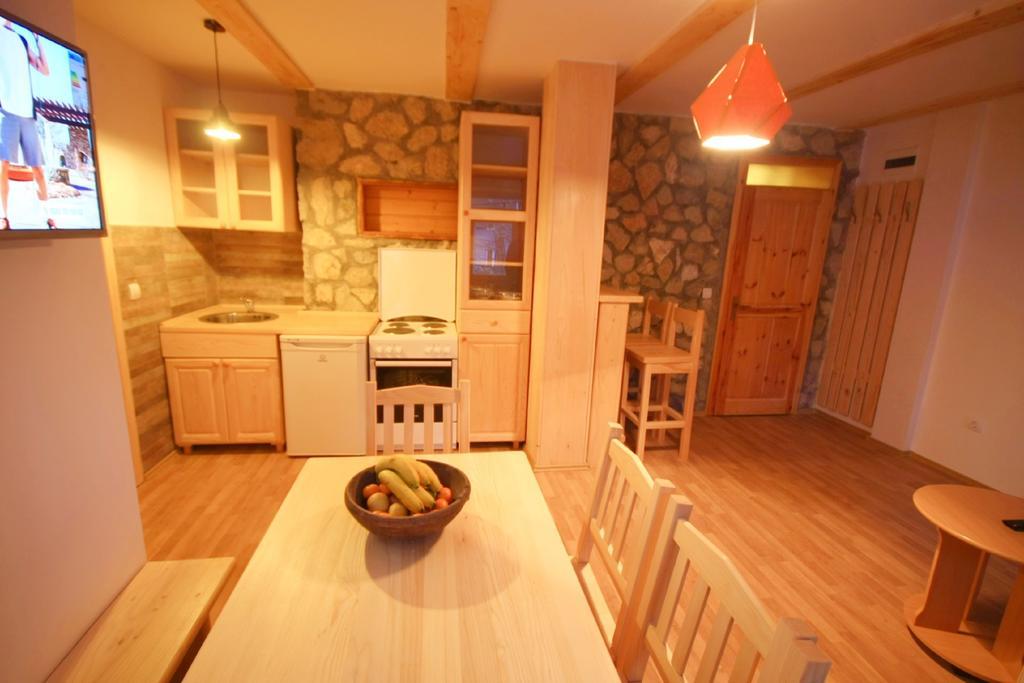 Apartments Prijatelji Jahorina Buitenkant foto
