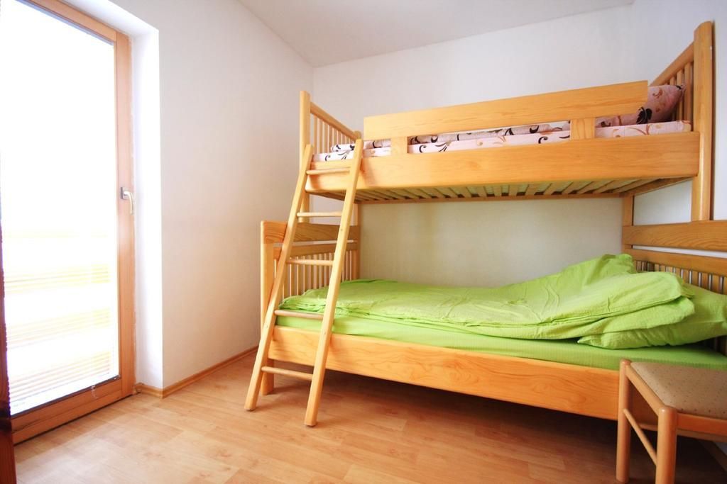 Apartments Prijatelji Jahorina Buitenkant foto