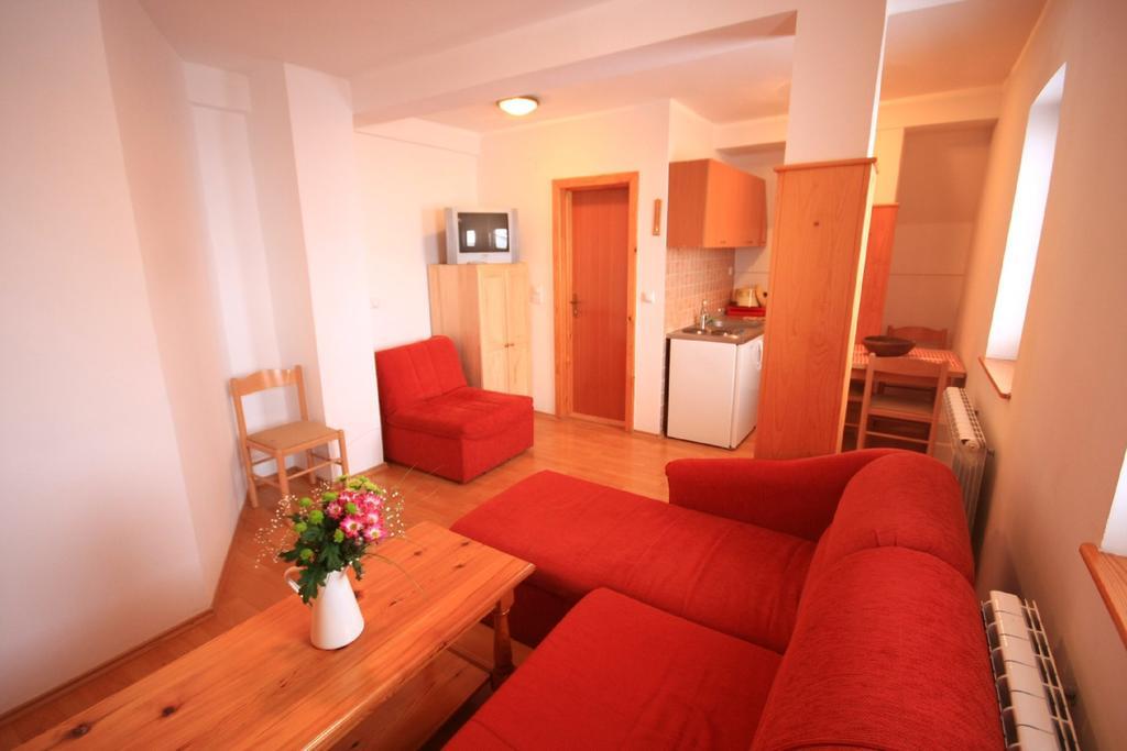 Apartments Prijatelji Jahorina Buitenkant foto