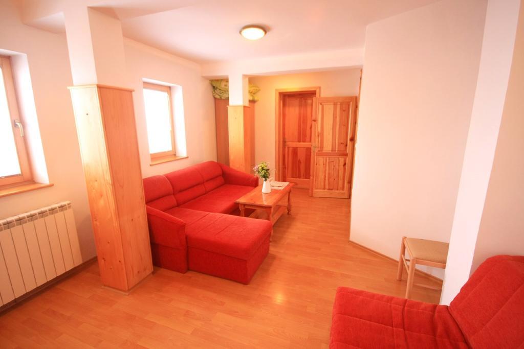 Apartments Prijatelji Jahorina Buitenkant foto
