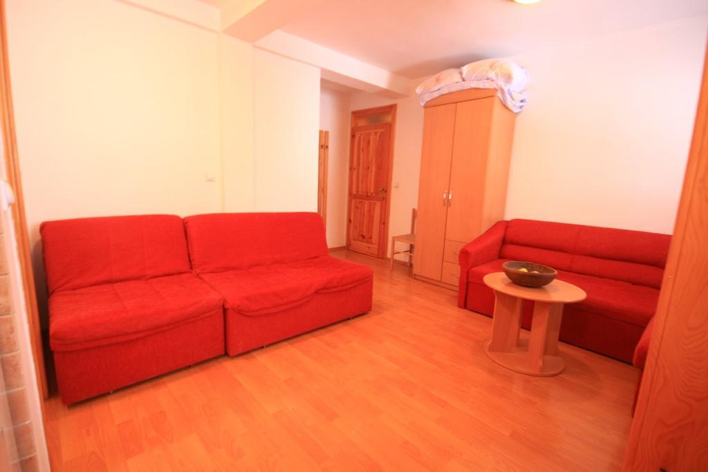 Apartments Prijatelji Jahorina Buitenkant foto