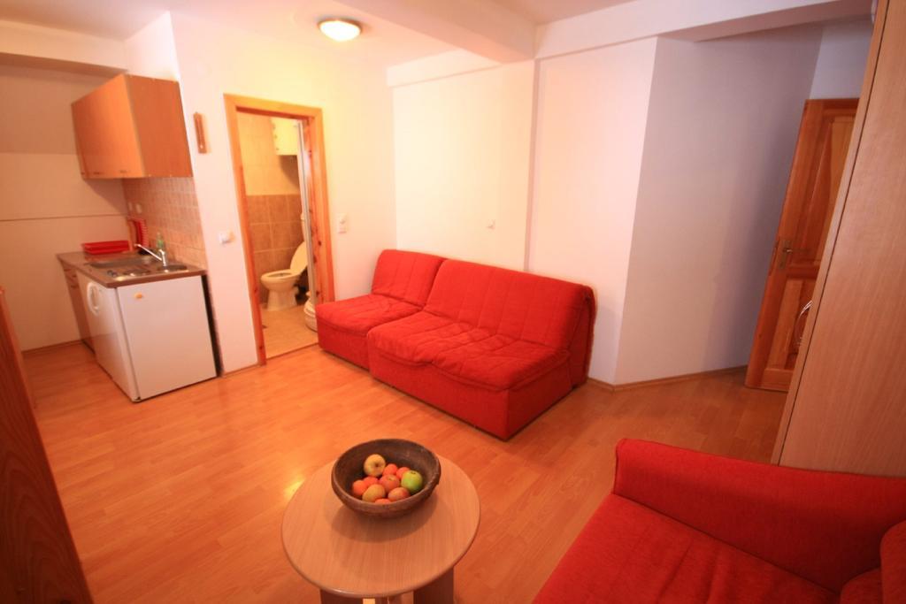 Apartments Prijatelji Jahorina Buitenkant foto