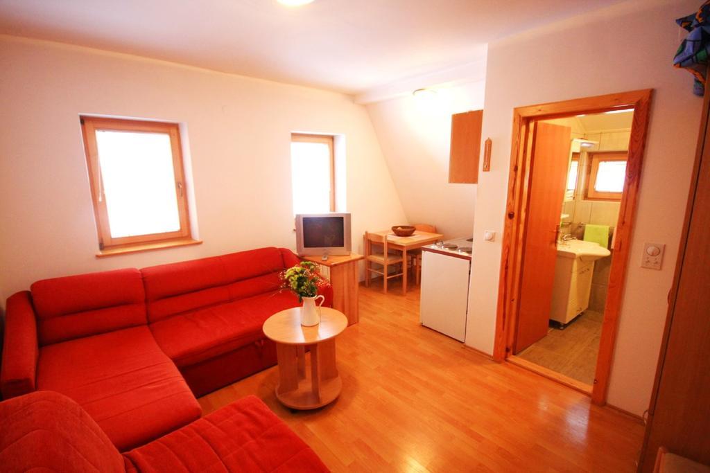 Apartments Prijatelji Jahorina Buitenkant foto