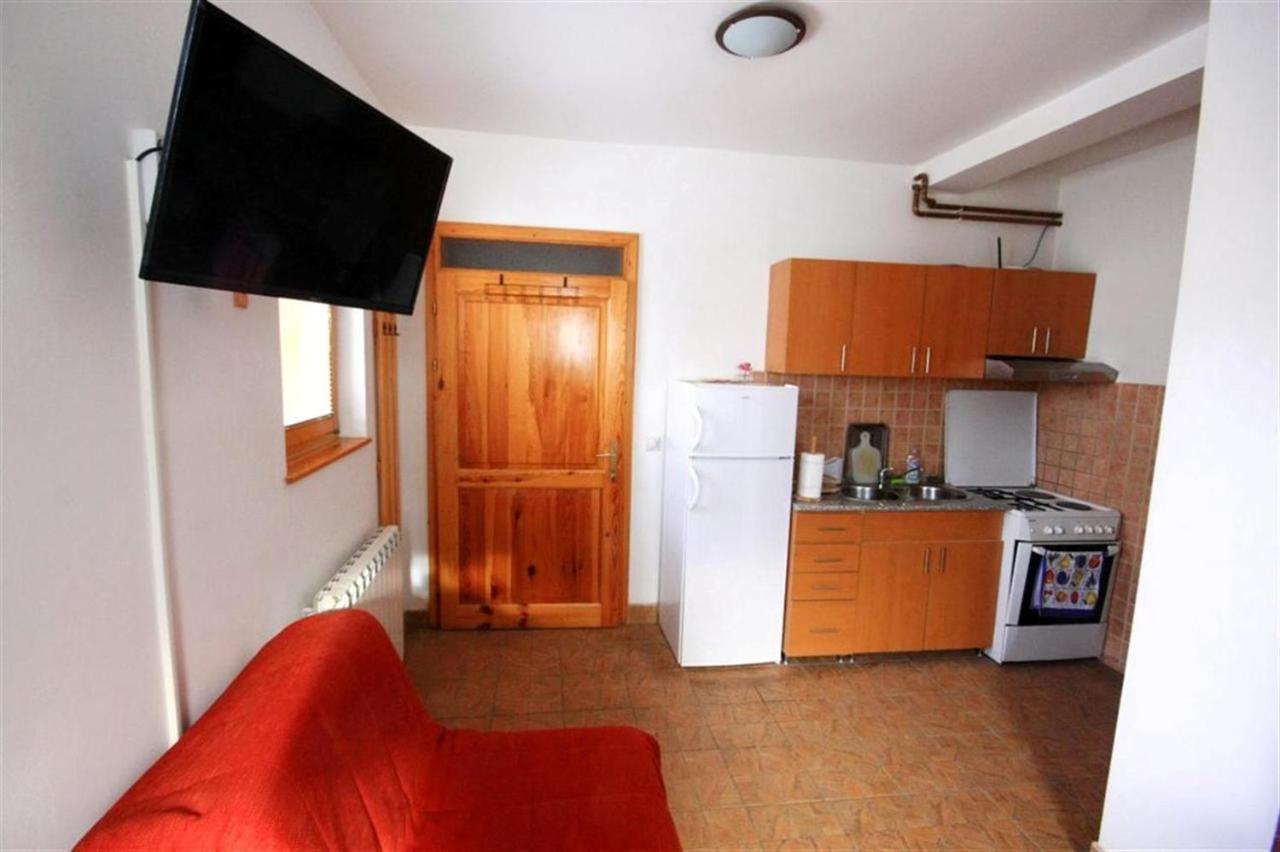 Apartments Prijatelji Jahorina Buitenkant foto