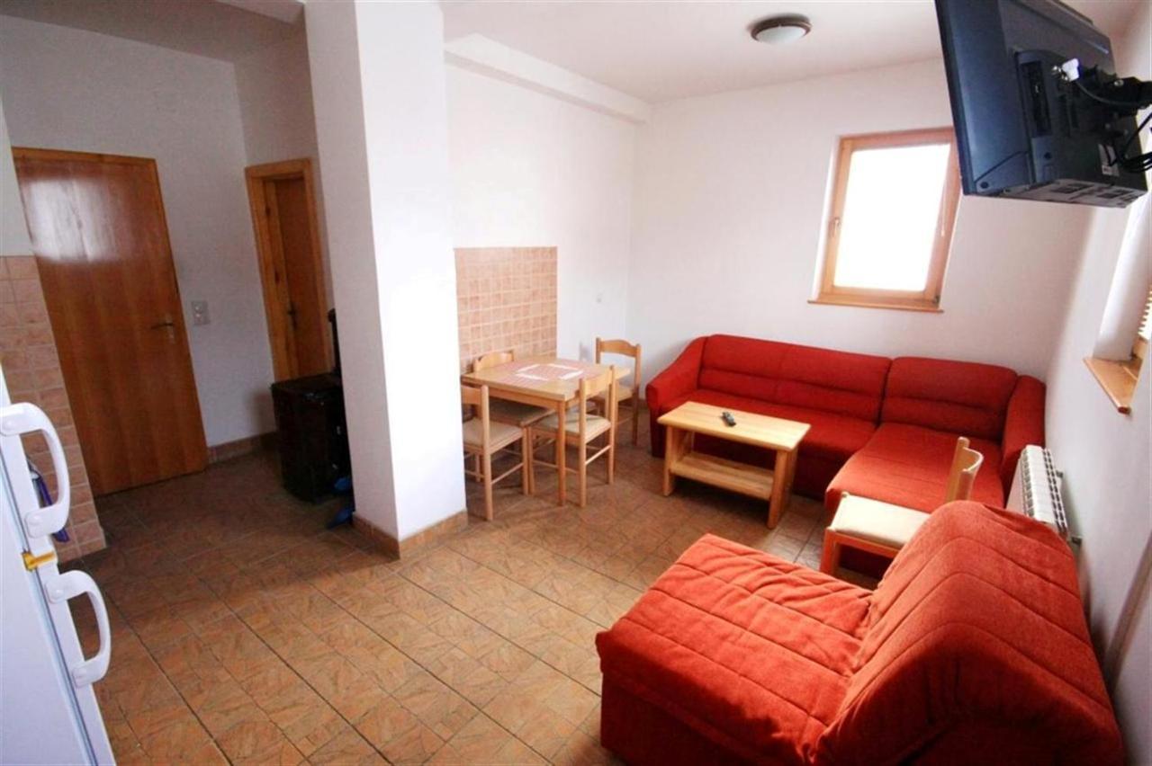 Apartments Prijatelji Jahorina Buitenkant foto