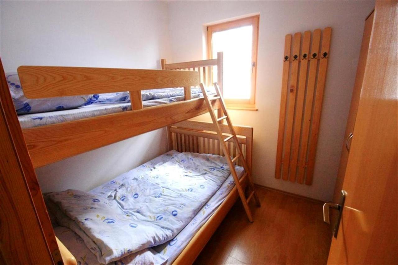 Apartments Prijatelji Jahorina Buitenkant foto
