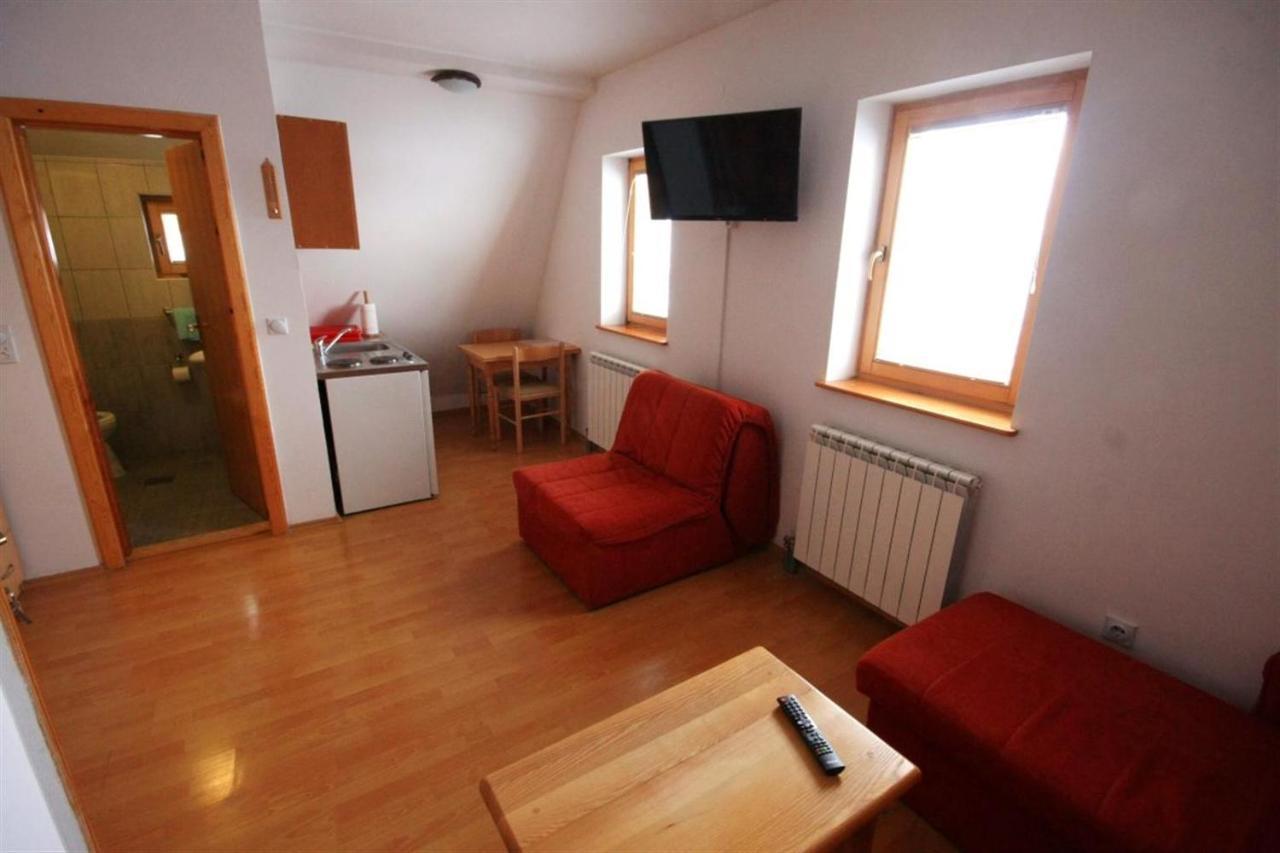 Apartments Prijatelji Jahorina Buitenkant foto