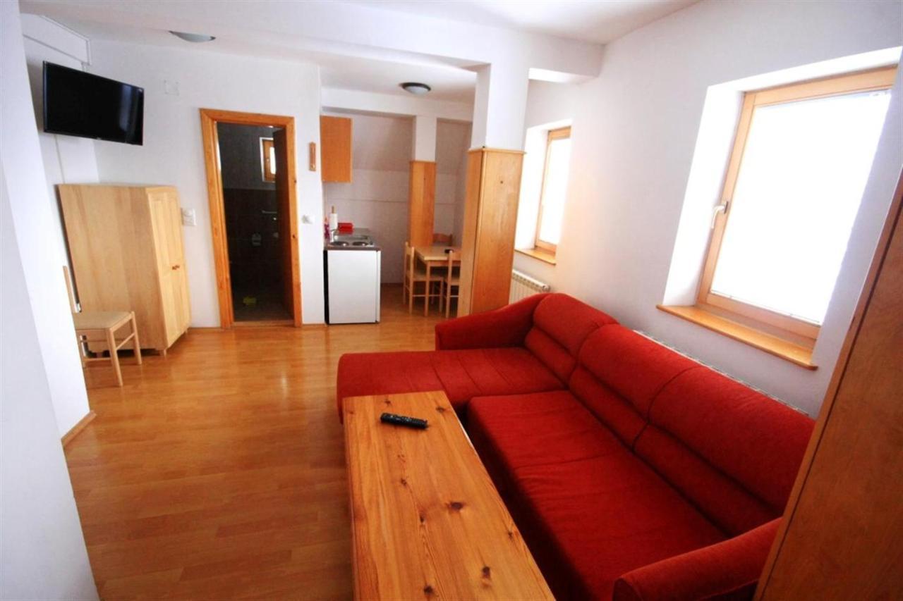 Apartments Prijatelji Jahorina Buitenkant foto