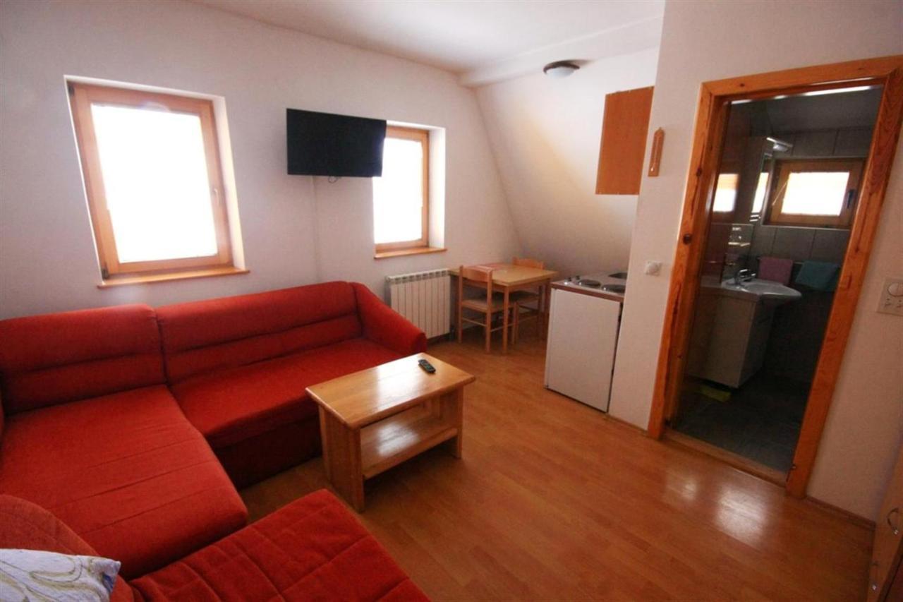 Apartments Prijatelji Jahorina Buitenkant foto