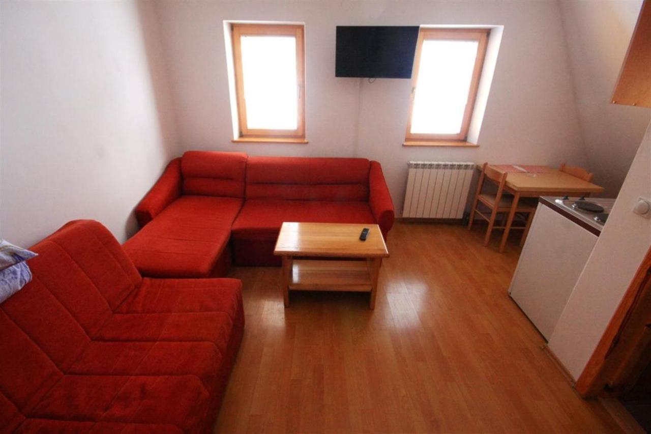 Apartments Prijatelji Jahorina Buitenkant foto