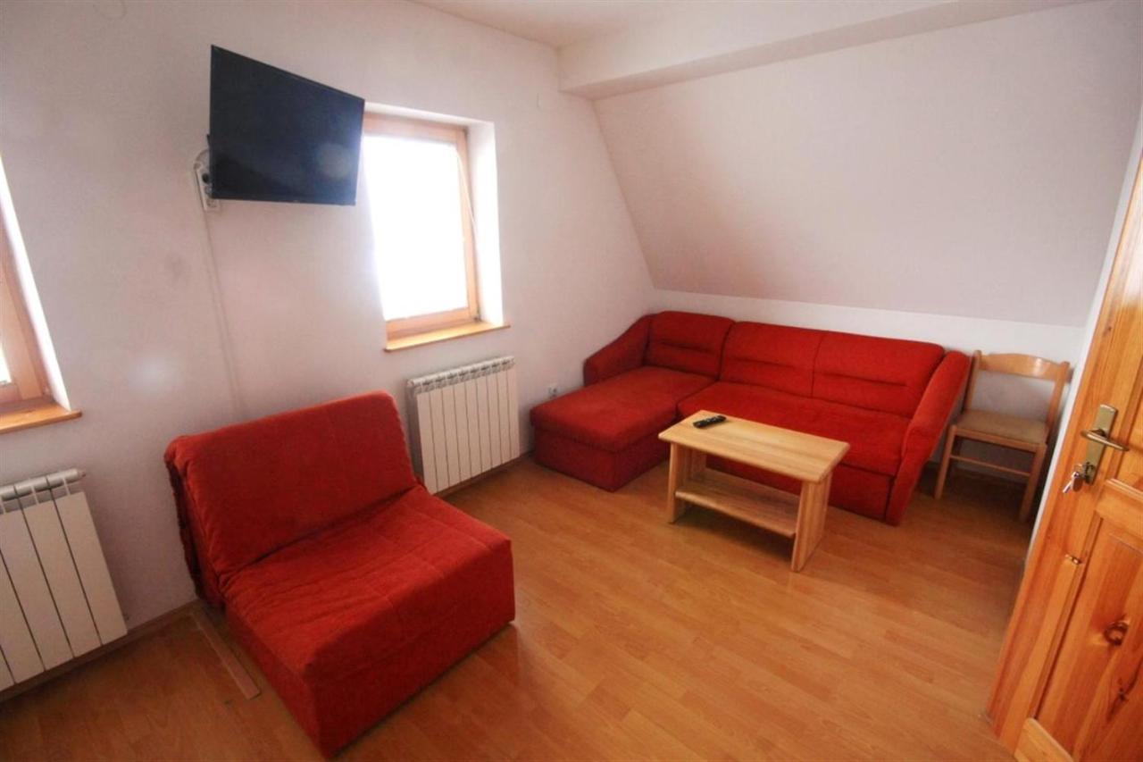 Apartments Prijatelji Jahorina Buitenkant foto