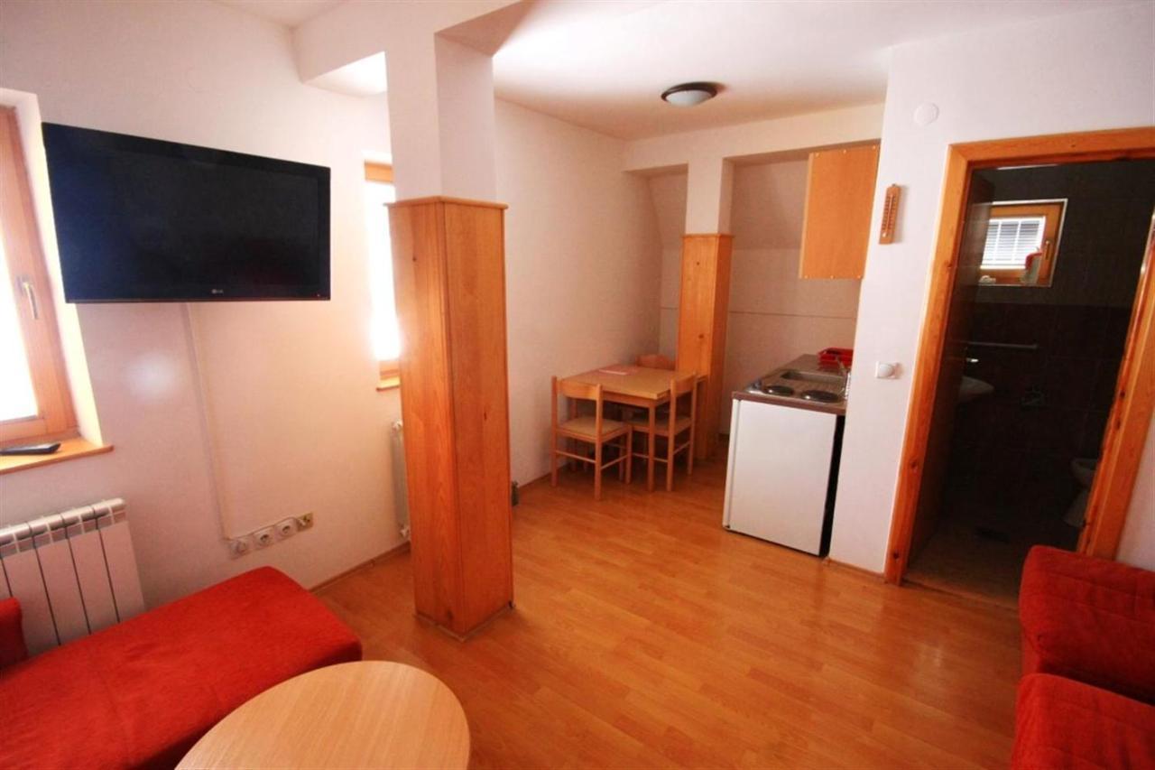 Apartments Prijatelji Jahorina Buitenkant foto