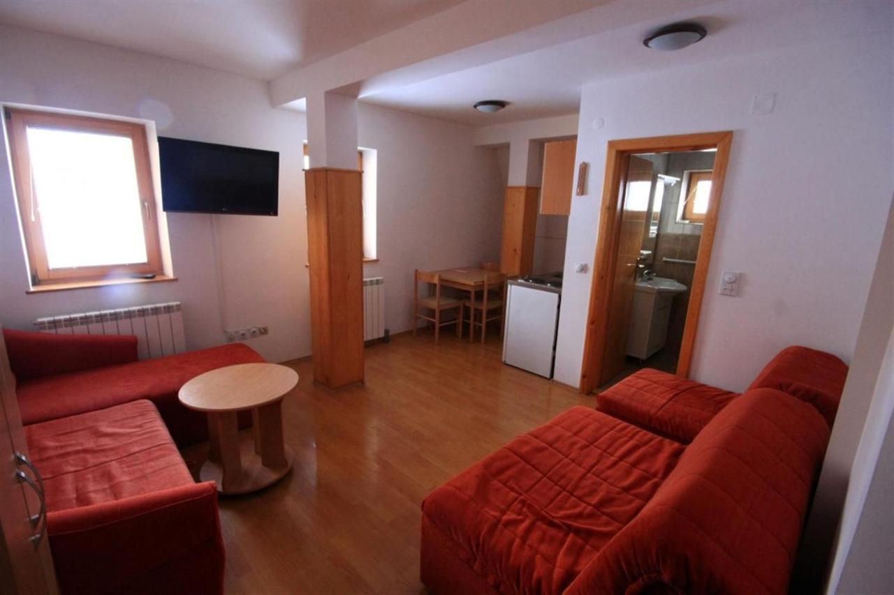 Apartments Prijatelji Jahorina Buitenkant foto
